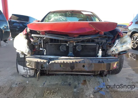 2014 Nissan Altima 2.5 S from USA, damaged, VIN 1N4AL3AP6EC320444